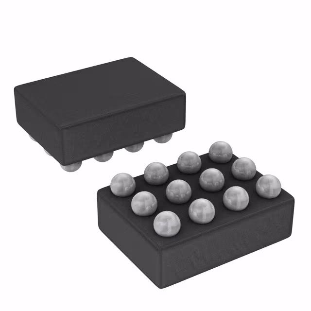 TS5USBC402IYFPR Texas Instruments  Analog Switches - Special Purpose